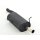 FMS Sportendschalldämpfer für BMW 3 Touring E46 318 i - 87 KW / 921320-x