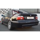 FMS Sportendschalldämpfer für BMW 5 E39 520 i - 110 KW / 921317-x