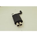 FMS Sportendschalldämpfer für BMW 5 E39 520 i - 125 KW / 921317-x