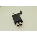 FMS Sportendschalldämpfer für BMW 5 E39 523 i - 125 KW / 921317-x