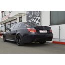 FMS Sportendschalldämpfer für BMW 5 E60 525 d -...