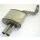 FMS Sportendschalldämpfer für BMW 5 E60 530 d - 160 KW / 971316A-x