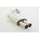 FMS Sportendschalldämpfer für BMW 5 Touring E39...