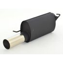 FMS Sportendschalldämpfer für CHEVROLET AVEO...