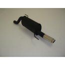 FMS Sportendschalldämpfer für CHEVROLET AVEO Schrägheck T300 1.3 D - 70 KW / 920912-x