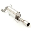 FMS Sportendschalldämpfer für CHEVROLET AVEO...