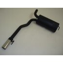 FMS Sportendschalldämpfer für CHEVROLET CRUZE...