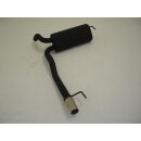 FMS Sportendschalldämpfer für CHEVROLET CRUZE...