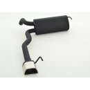 FMS Sportendschalldämpfer für CHEVROLET CRUZE...