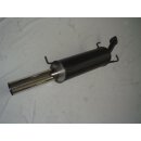 FMS Sportendschalldämpfer für CHEVROLET KALOS 1.2 - 53 KW / 920901-x