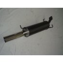 FMS Sportendschalldämpfer für CHEVROLET KALOS 1.4 - 61 KW / 920901-x