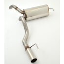 FMS Sportendschalldämpfer für CHEVROLET ORLANDO...