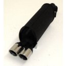 FMS Sportendschalldämpfer für CHEVROLET SPARK...