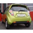 FMS Sportendschalldämpfer für CHEVROLET SPARK...