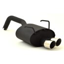 FMS Sportendschalldämpfer für FIAT 500 312 1.3...