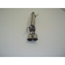 FMS Sportendschalldämpfer für FIAT GRANDE PUNTO 199 1.4 Abarth - 132 KW / 974108-x