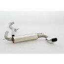 FMS Sportendschalldämpfer für FORD C-MAX II 1.6...