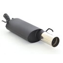 FMS Sportendschalldämpfer für FORD FIESTA IV...