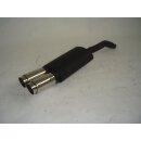 FMS Sportendschalldämpfer für FORD FIESTA V...