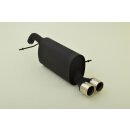 FMS Sportendschalldämpfer für FORD FIESTA VI...