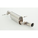 FMS Sportendschalldämpfer für FORD FIESTA VI...