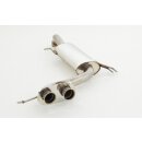 FMS Sportendschalldämpfer für FORD FIESTA VI...