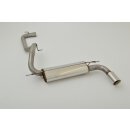 FMS Sportendschalldämpfer für FORD FOCUS III...