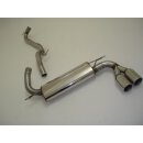 FMS Sportendschalldämpfer für FORD GRAND C-MAX...