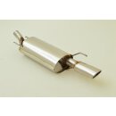 FMS Sportendschalldämpfer für FORD PUMA EC 1.7...