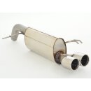 FMS Sportendschalldämpfer für HYUNDAI i20...