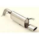 FMS Sportendschalldämpfer für HYUNDAI i20...