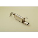 FMS Sportendschalldämpfer für HYUNDAI i20...