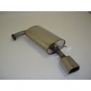 FMS Sportendschalldämpfer für HYUNDAI i40 CW VF...