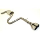 FMS Sportendschalldämpfer für KIA CEED SW ED...