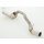 FMS Sportendschalldämpfer für MAZDA 3 BL 1.6 MZR - 77 KW / 972207-x