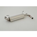 FMS Sportendschalldämpfer für MAZDA MX-5 II NB...