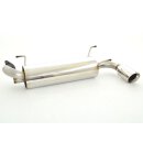 FMS Sportendschalldämpfer für MAZDA MX-5 II NB...