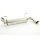 FMS Sportendschalldämpfer für MAZDA MX-5 II NB 1.8 16V - 103 KW / 972211-x
