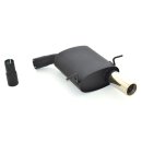 FMS Sportendschalldämpfer für MINI R56 One - 70...