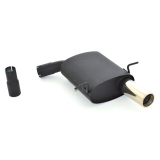 FMS Sportendschalldämpfer für MINI R56 One - 72 KW / 921333-x