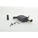 FMS Sportendschalldämpfer für MINI Cabriolet...