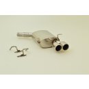 FMS Sportendschalldämpfer für MINI Cabriolet...