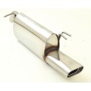 FMS Sportendschalldämpfer für MITSUBISHI COLT...