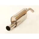 FMS Sportendschalldämpfer für MITSUBISHI COLT...