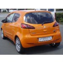 FMS Sportendschalldämpfer für MITSUBISHI COLT...