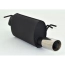 FMS Sportendschalldämpfer für MITSUBISHI COLT...