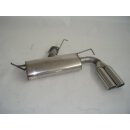 FMS Sportendschalldämpfer für MITSUBISHI LANCER...