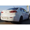 FMS Sportendschalldämpfer für MITSUBISHI LANCER...