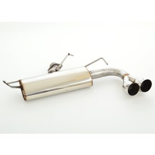 FMS Sportendschalldämpfer für MITSUBISHI LANCER Stufenheck CY/ZA 2.0 DI-D - 103 KW / 970604-x