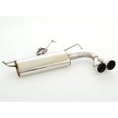 FMS Sportendschalldämpfer für MITSUBISHI LANCER...